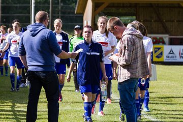 Bild 37 - Frauen ATSV Stockelsdorf - FSC Kaltenkirchen : Ergebnis: 4:3